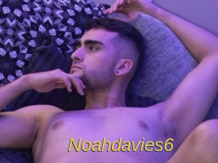 noahdavies6 Archive DVD ORG