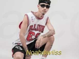 Noahdaviiss