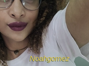 Noahgomez