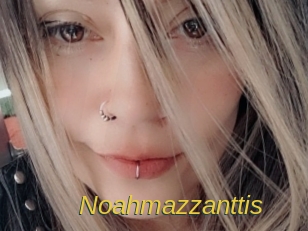 Noahmazzanttis