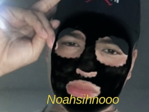 Noahsihnooo