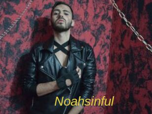Noahsinful