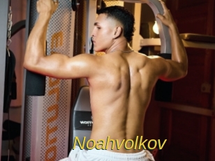 noahvolkov Archive DVD ORG