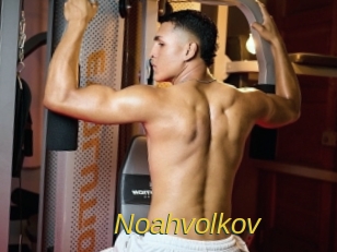 noahvolkov Archive DVD ORG