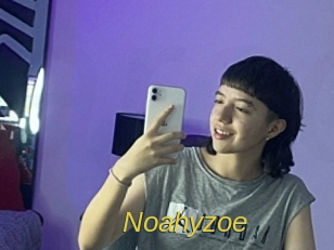 Noahyzoe
