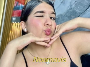 Noamavis