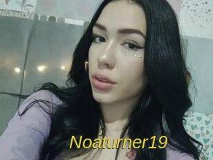 Noaturner19