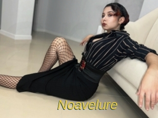 Noavelure