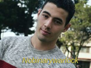 Nobinarywarlock