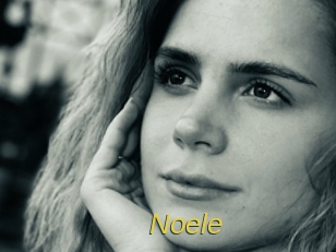 Noele