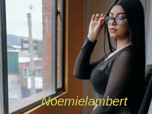 Noemielambert