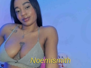 Noemismith