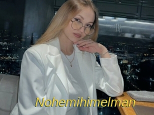 Nohemihimelman