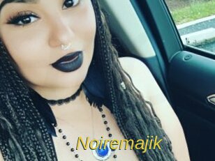 Noiremajik
