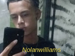 nolanwilliams Archive DVD ORG
