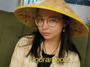 nooramoore Archive DVD ORG