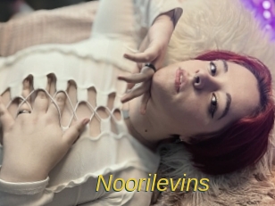 Noorilevins