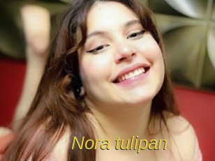 Nora_tulipan
