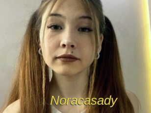 Noracasady
