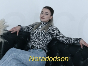 Noradodson