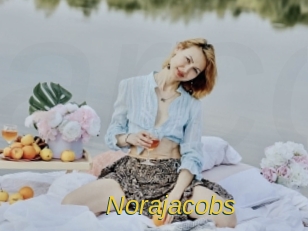norajacobs Archive DVD ORG