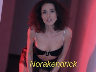 norakendrick Archive DVD ORG