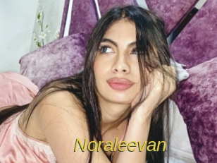 Noraleevan