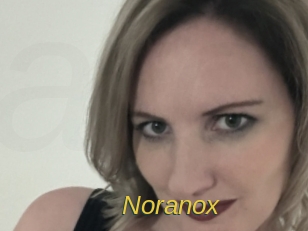noranox Archive DVD ORG