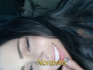 Noraxxo
