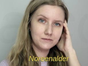 Noreenalder