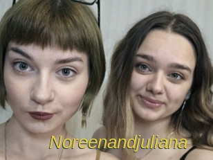 noreenandjuliana Archive DVD ORG