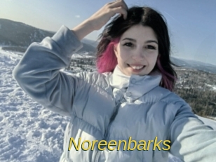Noreenbarks