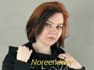 Noreendavy