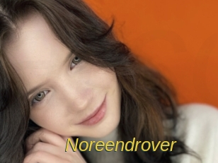 Noreendrover