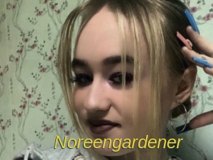 Noreengardener