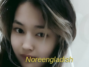 Noreengladish