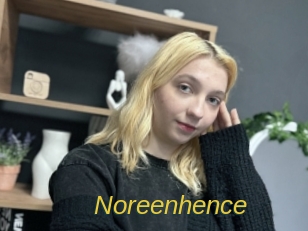 Noreenhence