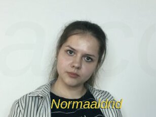 Normaaldrid