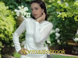 Normaalsbrook