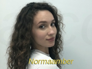 Normaamber