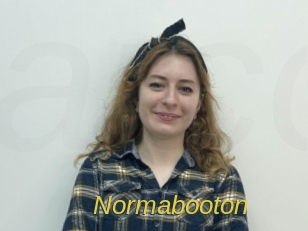 Normabooton
