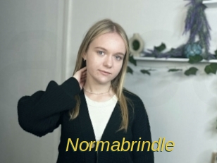 Normabrindle
