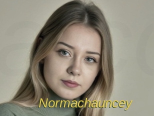 Normachauncey