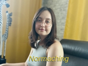 Normaching