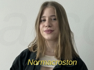 normacroston Archive DVD ORG