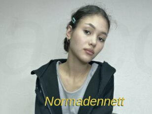 Normadennett