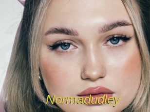 Normadudley