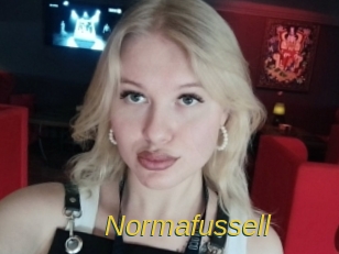 Normafussell
