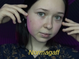 Normagaff