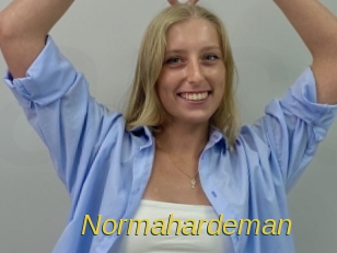 normahardeman Archive DVD ORG